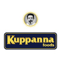 Kuppanna Foods logo, Kuppanna Foods contact details