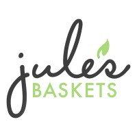 Jule's Baskets logo, Jule's Baskets contact details