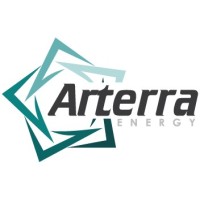 Arterra Energy logo, Arterra Energy contact details