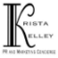 Krista Kelley PR logo, Krista Kelley PR contact details