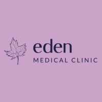 Eden Medical Inc. logo, Eden Medical Inc. contact details