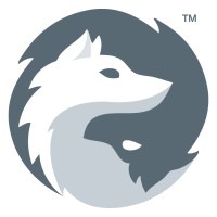 Wolf Academy logo, Wolf Academy contact details