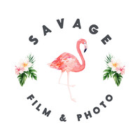 Savage Film & Photo logo, Savage Film & Photo contact details