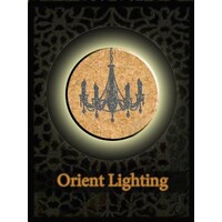 Orient Lighting Co. logo, Orient Lighting Co. contact details