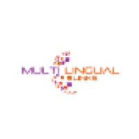 MultiLingual Links logo, MultiLingual Links contact details