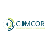 Comcor Engineering logo, Comcor Engineering contact details