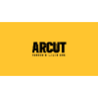 ARCUT logo, ARCUT contact details