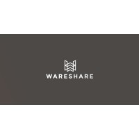 Wareshare logo, Wareshare contact details