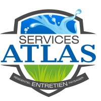 Services Atlas logo, Services Atlas contact details