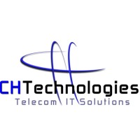 CH Technologies, Inc. logo, CH Technologies, Inc. contact details