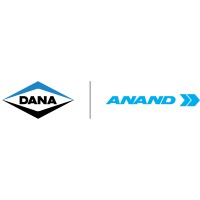 DANA ANAND India Private Limited (DAIPL) logo, DANA ANAND India Private Limited (DAIPL) contact details