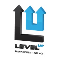 Level Up Management Agency (PTY) Ltd logo, Level Up Management Agency (PTY) Ltd contact details