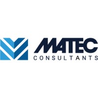 Matec Consultants. LTD logo, Matec Consultants. LTD contact details