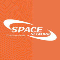 Space Network logo, Space Network contact details