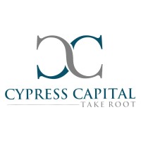 Cypress Capital (CYCAP) logo, Cypress Capital (CYCAP) contact details