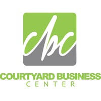 Courtyard Business Center logo, Courtyard Business Center contact details