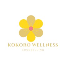 Kokoro Wellness Counselling logo, Kokoro Wellness Counselling contact details