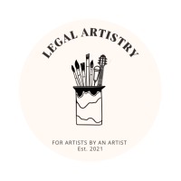 Legal Artistry logo, Legal Artistry contact details