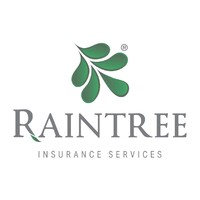 Raintree Insurance Services logo, Raintree Insurance Services contact details