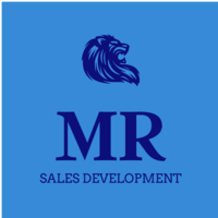 MR Sales Development logo, MR Sales Development contact details