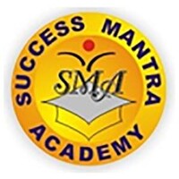 Success Mantra Academy logo, Success Mantra Academy contact details