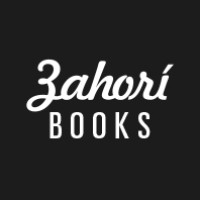 ZAHORI BOOKS logo, ZAHORI BOOKS contact details