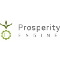 Prosperity Engine Inc. logo, Prosperity Engine Inc. contact details