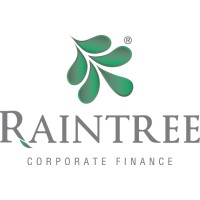 Raintree Corporate Finance logo, Raintree Corporate Finance contact details