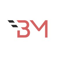 B&M Solutions logo, B&M Solutions contact details