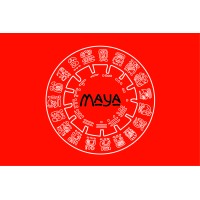 Maya Unlimited Group logo, Maya Unlimited Group contact details