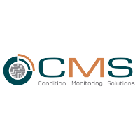 CMS CONDITION MONITORING SOLUTIONS logo, CMS CONDITION MONITORING SOLUTIONS contact details