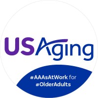 National Association of Area Agencies on Aging logo, National Association of Area Agencies on Aging contact details