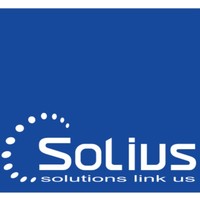 Solius Group Nigeria logo, Solius Group Nigeria contact details