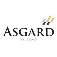 Asgard Systems logo, Asgard Systems contact details