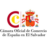 Cámara Oficial Española de Comercio e Industria de El Salvador logo, Cámara Oficial Española de Comercio e Industria de El Salvador contact details