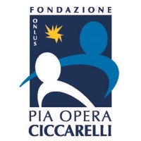 FONDAZIONE PIA OPERA CICCARELLI ONLUS logo, FONDAZIONE PIA OPERA CICCARELLI ONLUS contact details