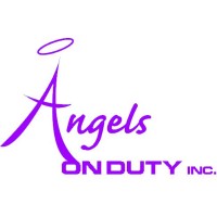 Angels On Duty logo, Angels On Duty contact details