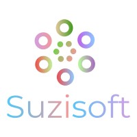 Suzisoft logo, Suzisoft contact details