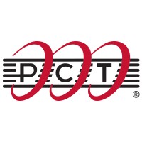 PCT International logo, PCT International contact details