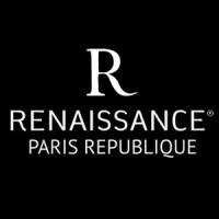 Renaissance Paris République logo, Renaissance Paris République contact details