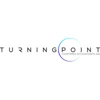 Turning Point Chartered Accountants SA logo, Turning Point Chartered Accountants SA contact details