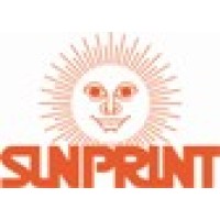 Sunprint Ink Industries logo, Sunprint Ink Industries contact details