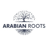 ARABIAN ROOTS COMPANY logo, ARABIAN ROOTS COMPANY contact details