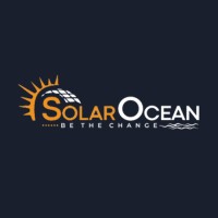 Solar Ocean logo, Solar Ocean contact details