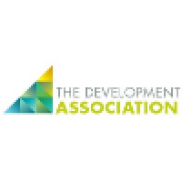 The Development Association logo, The Development Association contact details