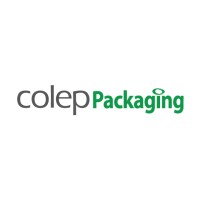 Colep Packaging logo, Colep Packaging contact details