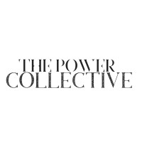 The Power Collective logo, The Power Collective contact details