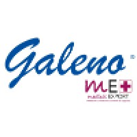 Galeno Medical Export logo, Galeno Medical Export contact details