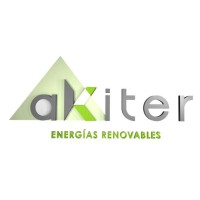 Akiter Renovables S.L. logo, Akiter Renovables S.L. contact details