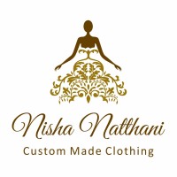 Nisha Natthani Boutique logo, Nisha Natthani Boutique contact details